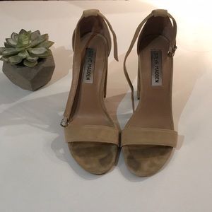 Steve Madden heels!
